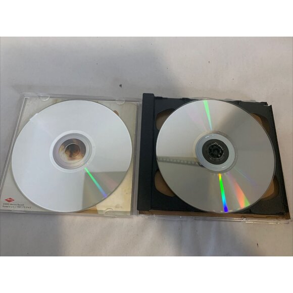 Shania Twain Up Deluxe 2-Disc Set Audio CD 2002 Mercury Record - Picture 4 of 4